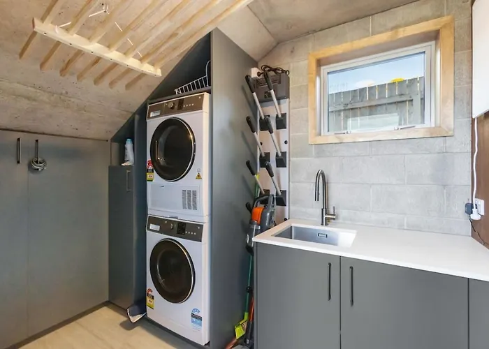 Alp 4 Kitchenette